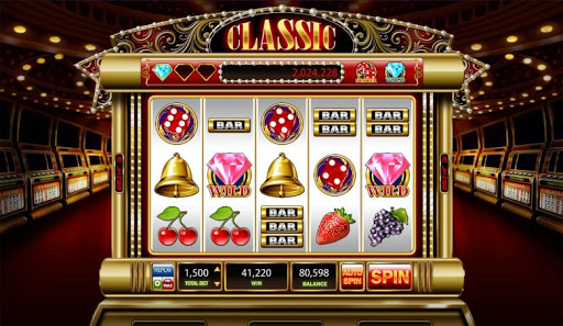 slot  game website