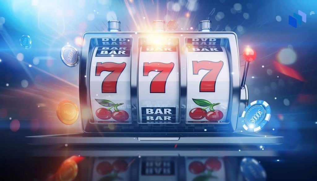 Online Slot Games